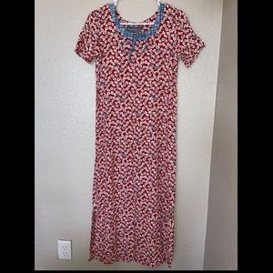 90s Carol Anderson dress